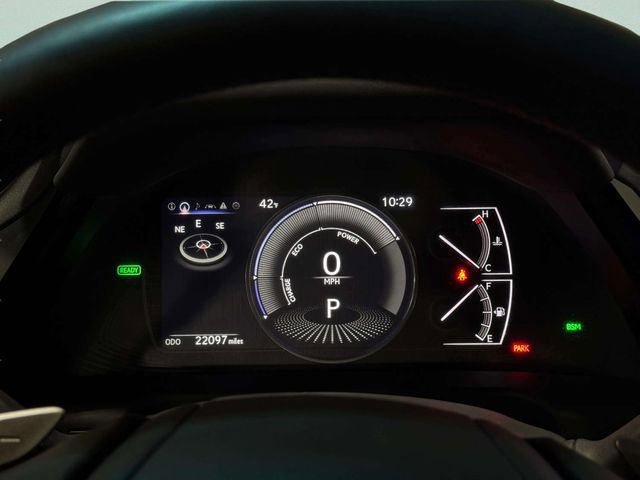 Certified 2024 Lexus ES 300h w/ Premium Package FWD image 14