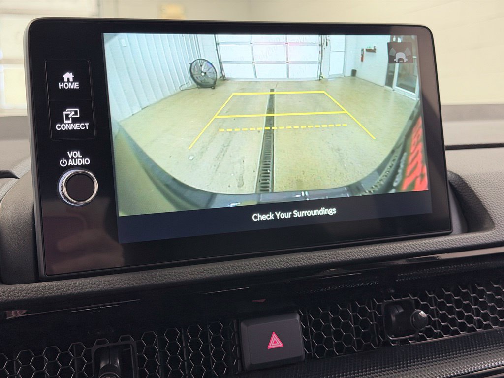 New 2027 Honda CR-V EX-L image 55