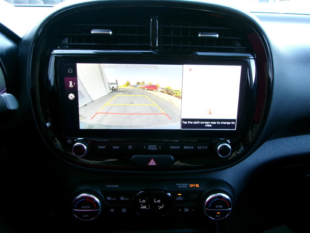 Used 2025 Kia Soul EX FWD image 19