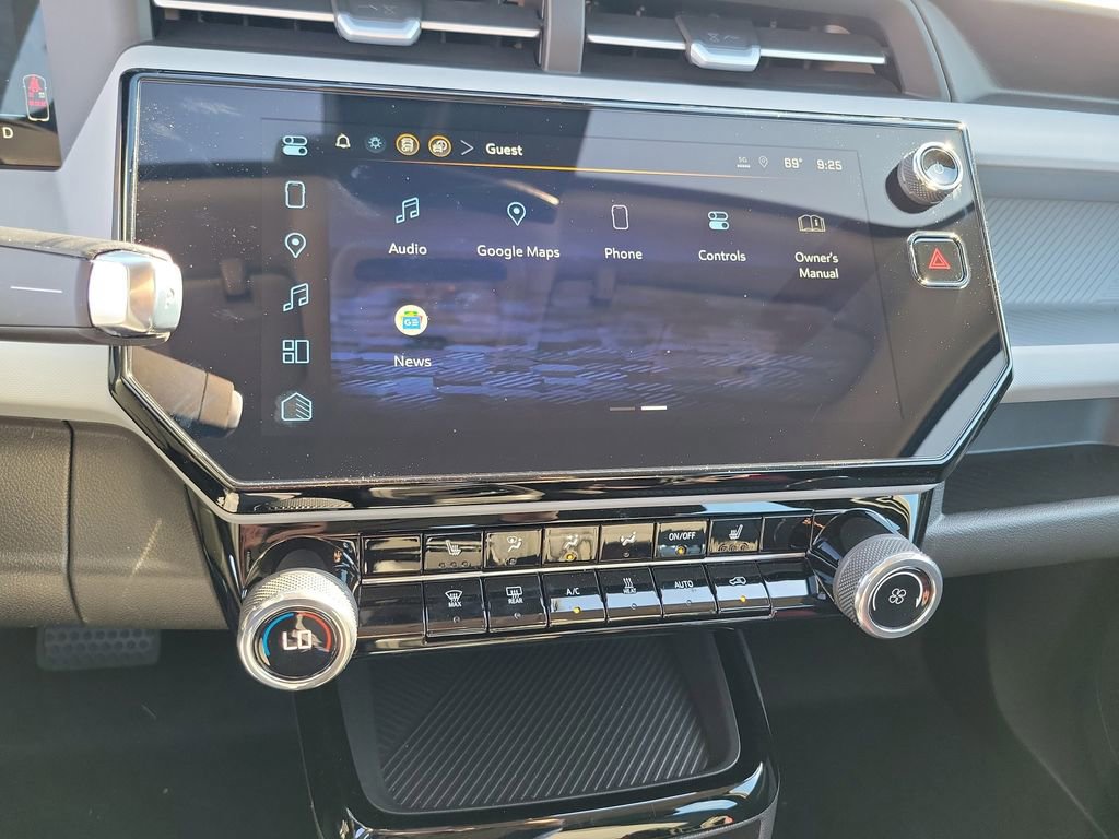 New 2027 Chevrolet Bolt LT w/ Comfort Package image 7