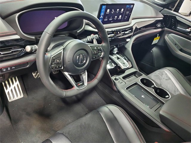 New 2026 Acura MDX A-Spec image 11