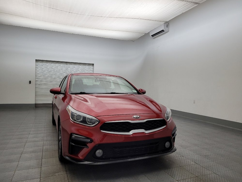 Used 2019 Kia Forte LXS image 14