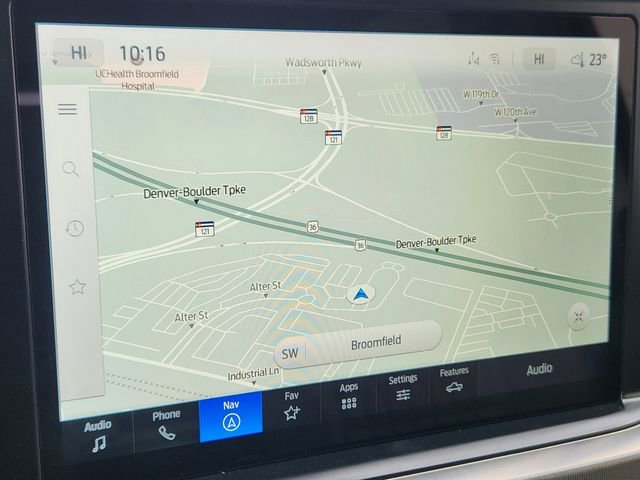 New 2026 Ford F450 Platinum w/ Platinum Plus Package image 21