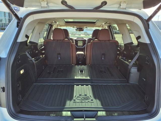 New 2026 Subaru Ascent Touring image 9
