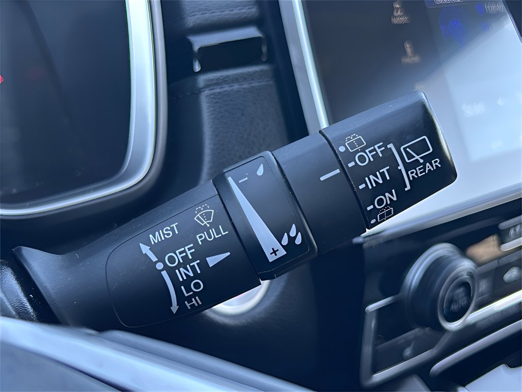 Used 2022 Honda CR-V EX-L image 11