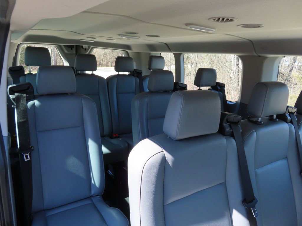Used 2019 Ford Transit 350 XL RWD image 20