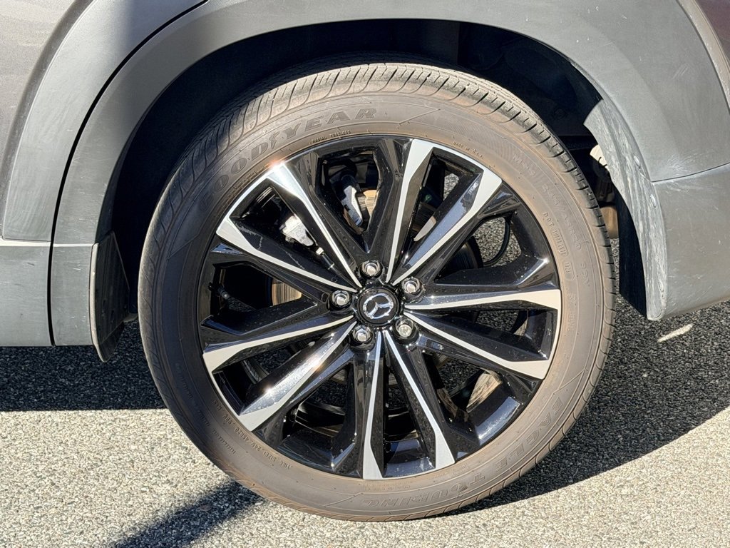 Used 2023 MAZDA CX-50 AWD 2.5 Turbo w/ Cargo Package image 27