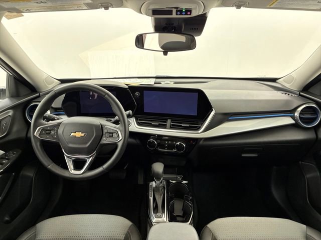 Used 2024 Chevrolet Trax LT w/ Driver Confidence Package image 20