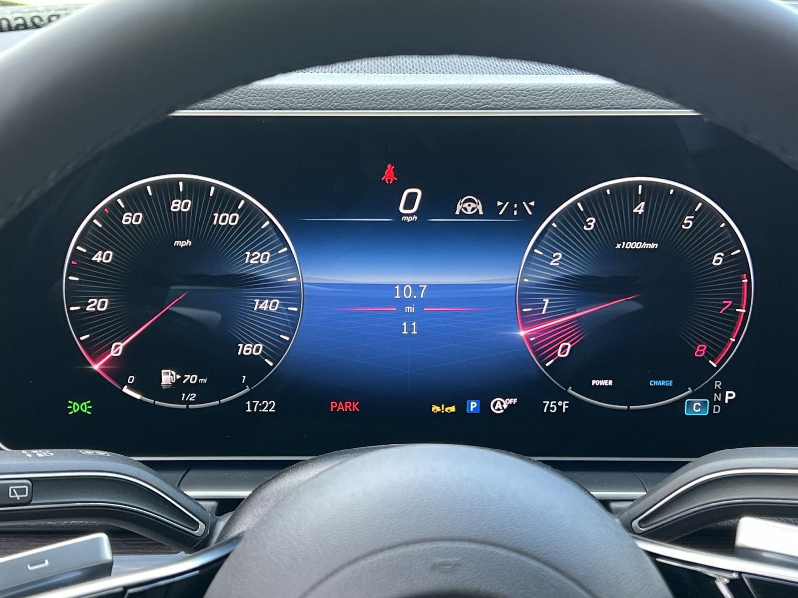 New 2026 Mercedes-Benz GLE 350 4MATIC image 15
