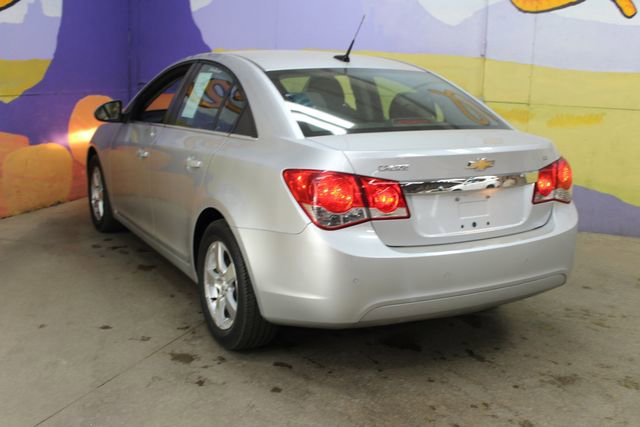 Used 2012 Chevrolet Cruze LT FWD image 6