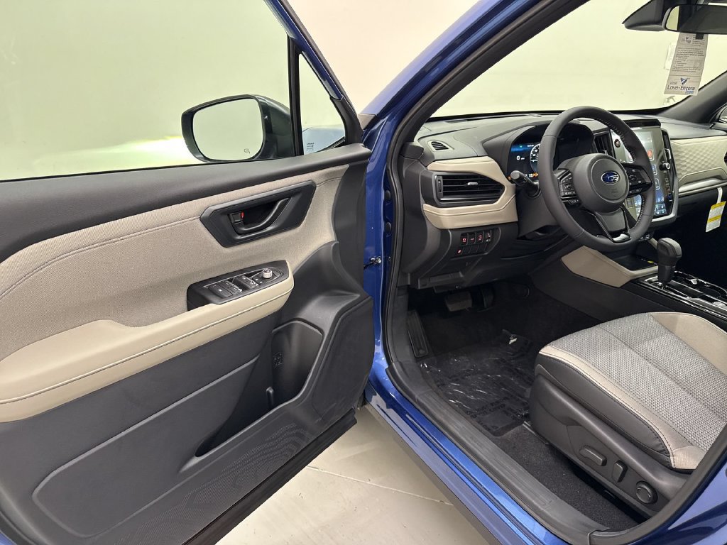 New 2026 Subaru Forester Premium AWD/4WD image 21