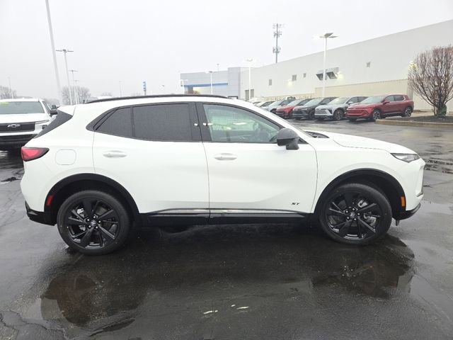 New 2026 Buick Envision Sport Touring AWD/4WD image 22