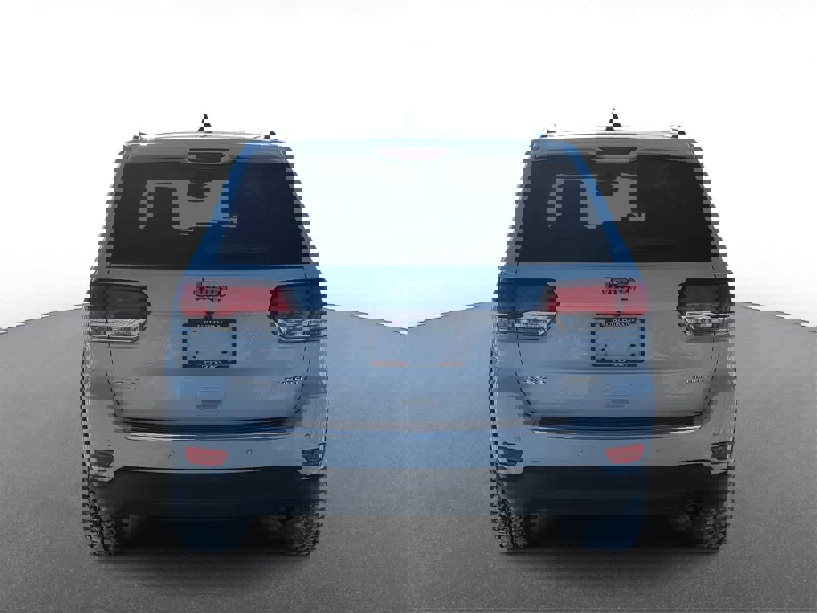 Certified 2020 Jeep Grand Cherokee Limited image 7