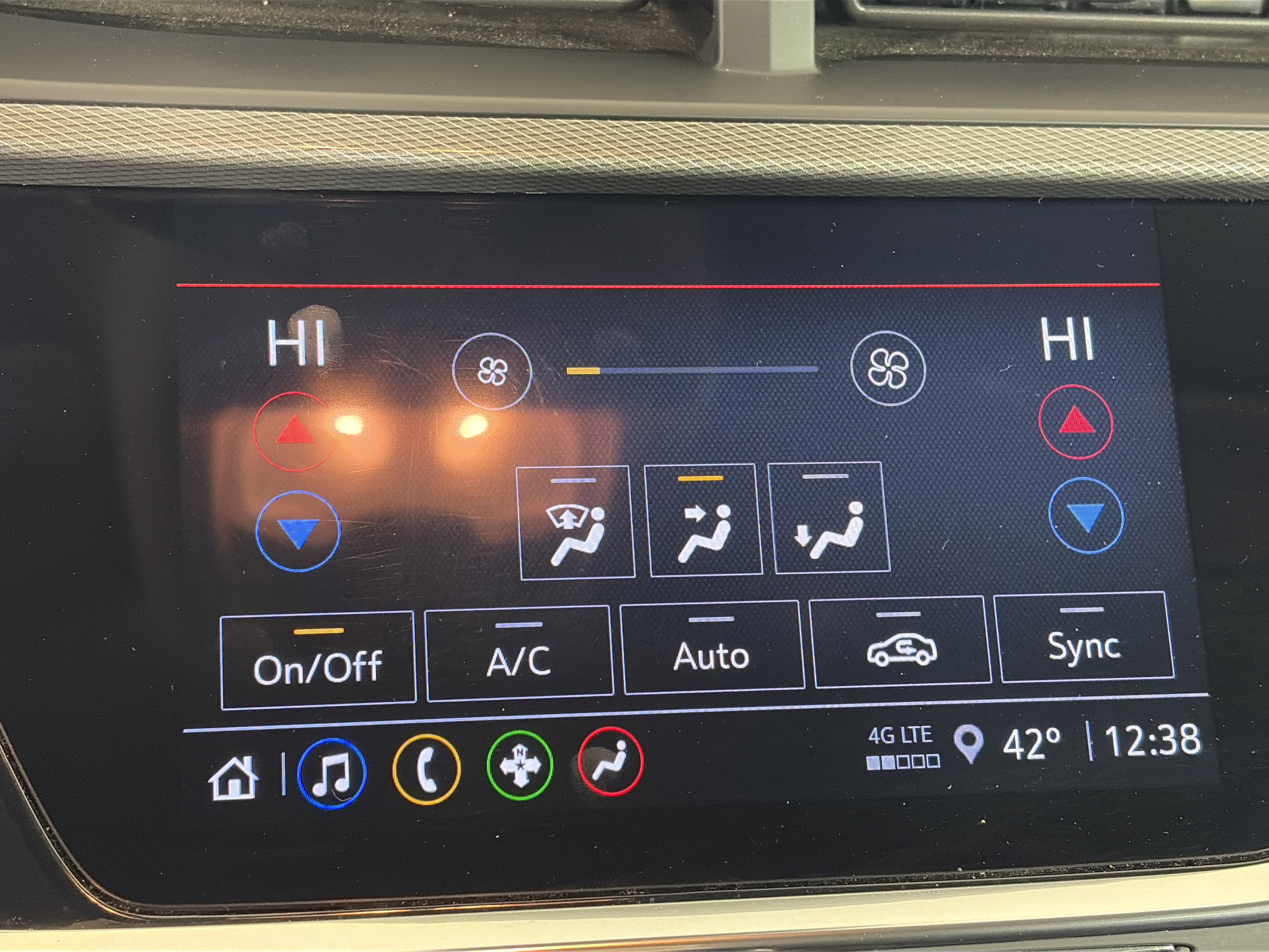 Certified 2023 Buick Encore GX Select image 18