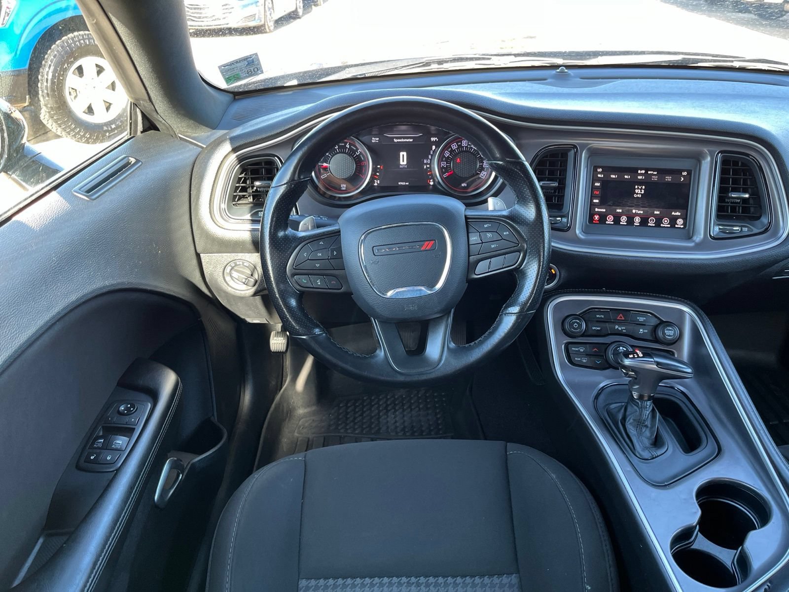 Used 2020 Dodge Challenger R/T RWD image 11
