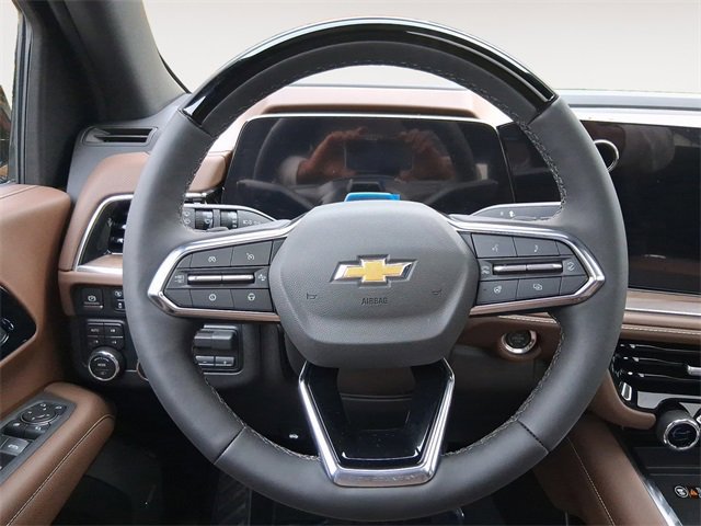 New 2026 Chevrolet Tahoe High Country image 12