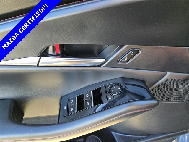 Used 2024 MAZDA CX-30 AWD 2.5 S w/ Preferred Package image 17