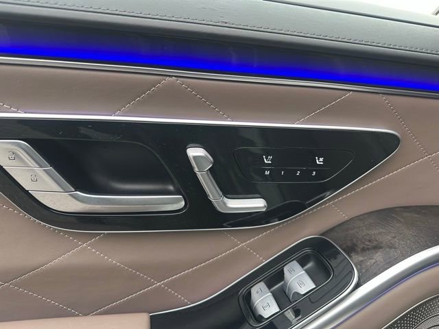 Certified 2023 Mercedes-Benz S 580 4MATIC Sedan image 19