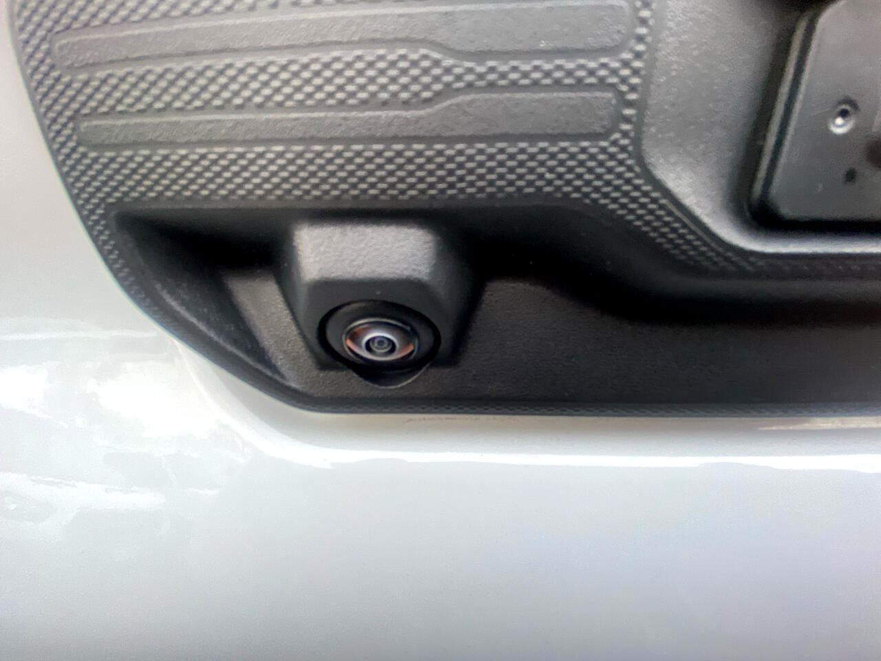 Used 2025 Chevrolet Silverado 2500 W/T w/ WT/CX Safety Package image 34