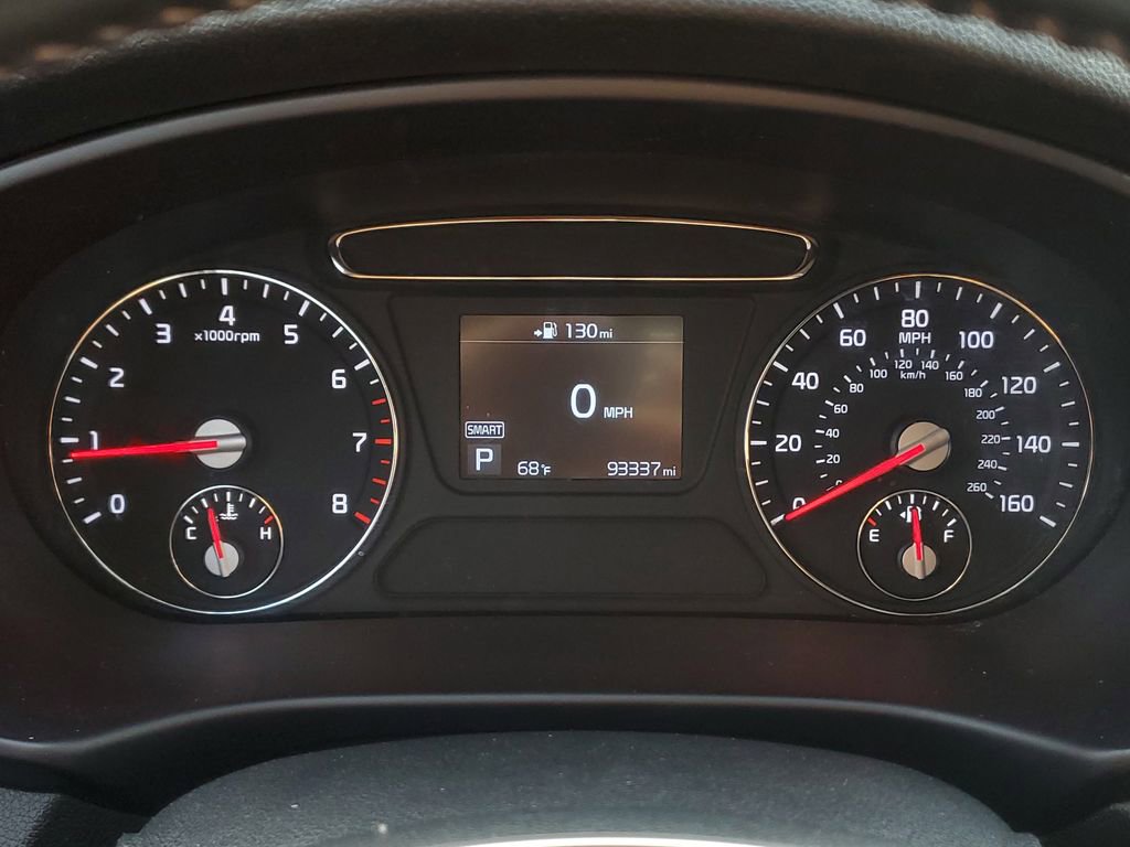 Used 2019 Kia Sorento S image 13