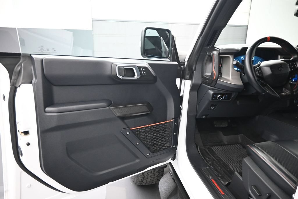 Certified 2023 Ford Bronco Raptor AWD/4WD image 14