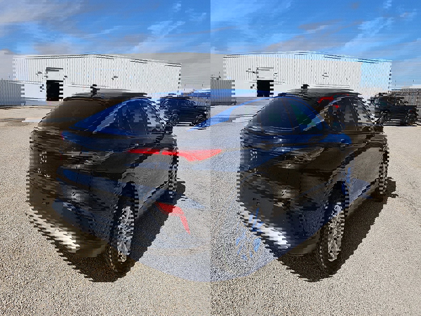 New 2026 Buick Envista Preferred w/ Convenience II Package image 5