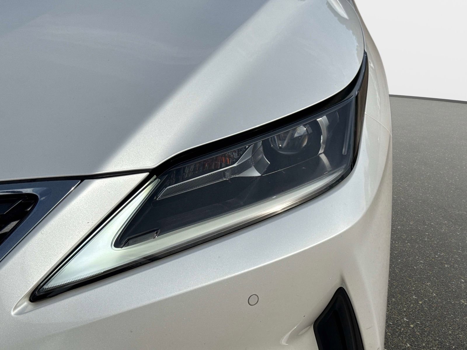 Used 2021 Lexus RX 350L FWD w/ Premium Package image 9