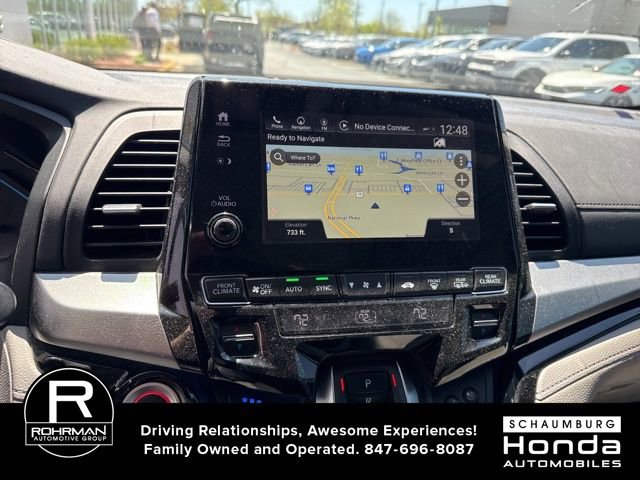 Used 2019 Honda Odyssey Elite image 10