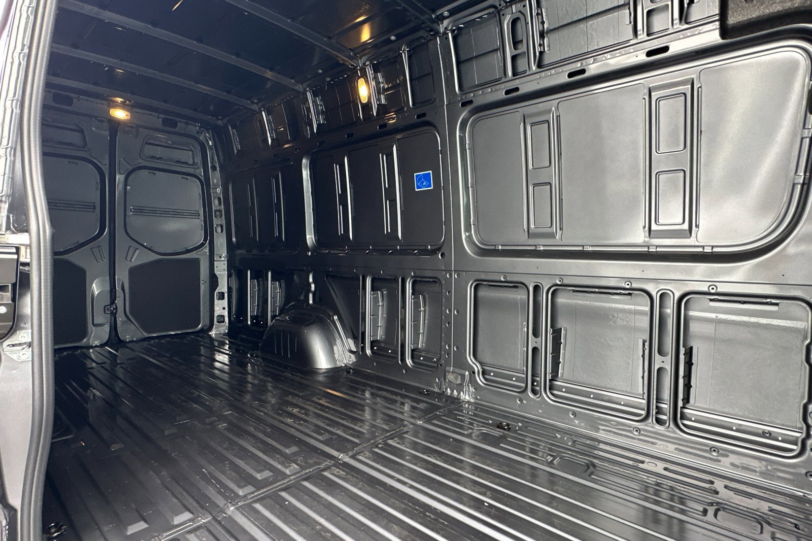 New 2026 Mercedes-Benz Sprinter 2500 image 14