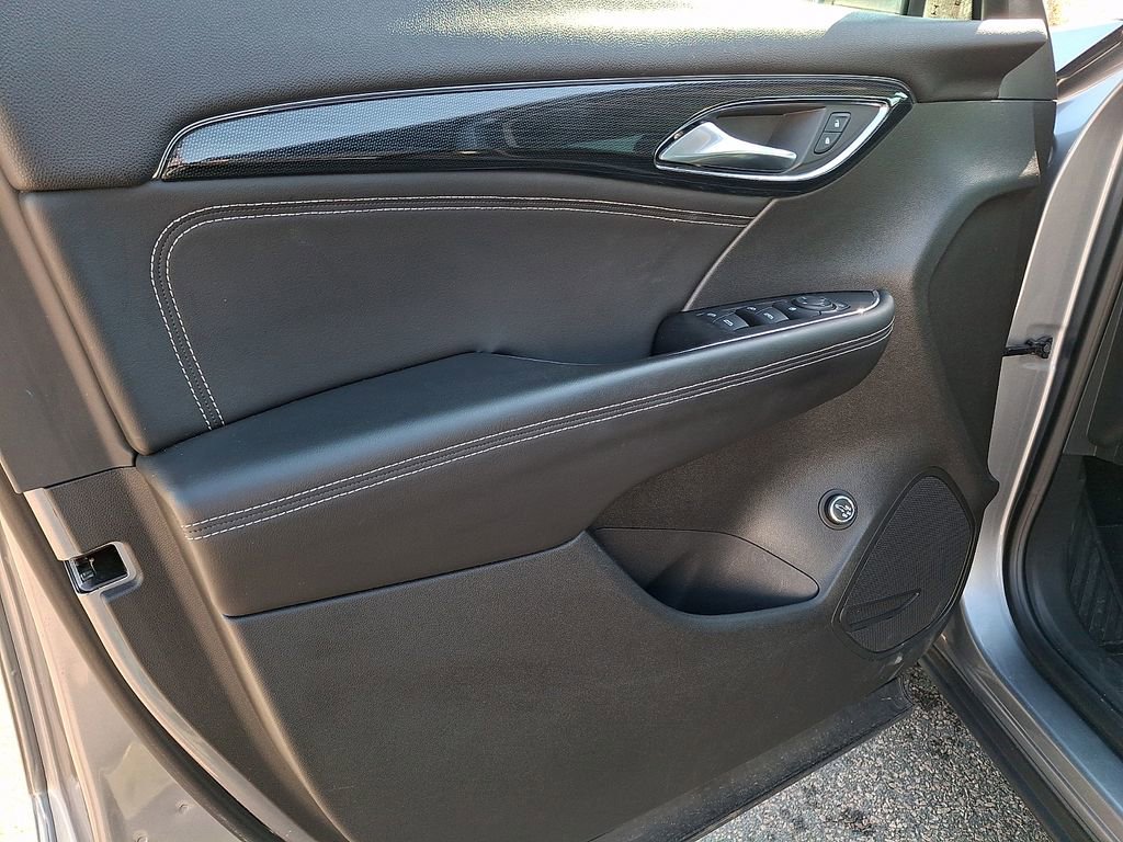 Used 2021 Buick Envision Preferred AWD/4WD image 14