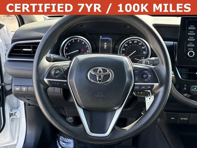 Used 2023 Toyota Camry LE image 18