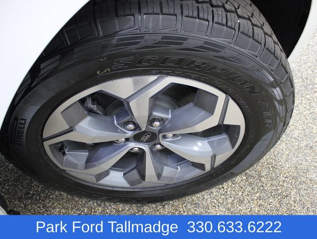 New 2027 Ford Expedition Max Active AWD/4WD image 31