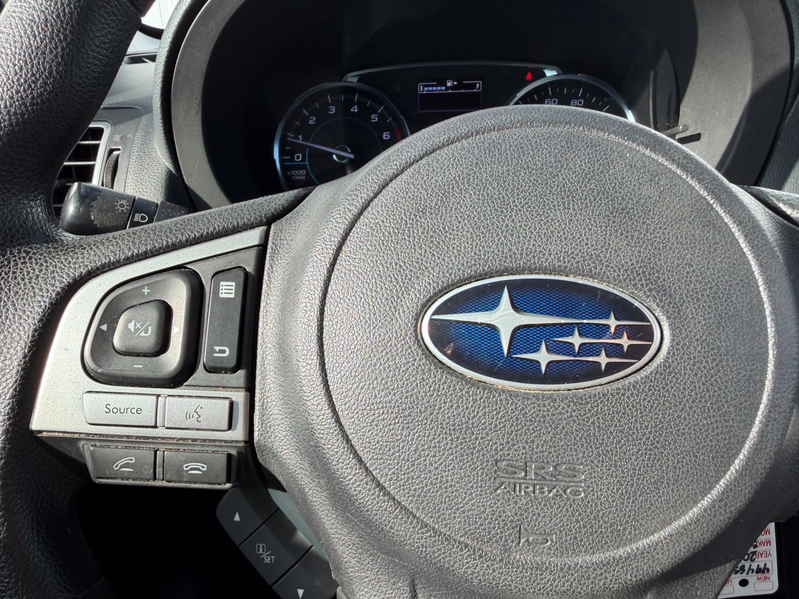 Used 2018 Subaru Forester 2.5i Premium AWD/4WD image 15