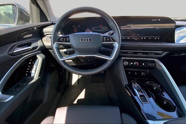 Used 2025 Audi Q5 Premium Plus w/ Premium Plus AWD/4WD image 5