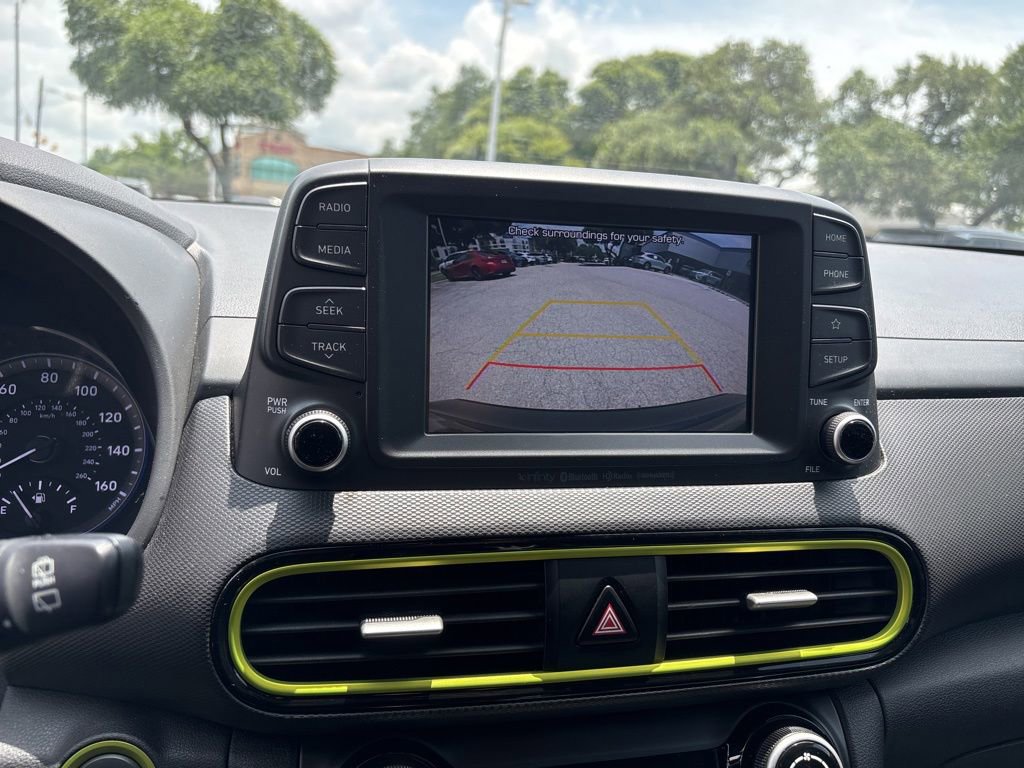 Used 2019 Hyundai Kona Limited FWD image 13