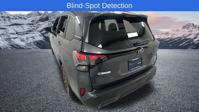 New 2026 Subaru Forester Sport image 5