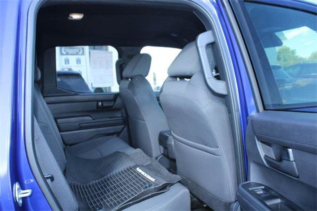 Certified 2024 Toyota Tacoma SR5 image 10