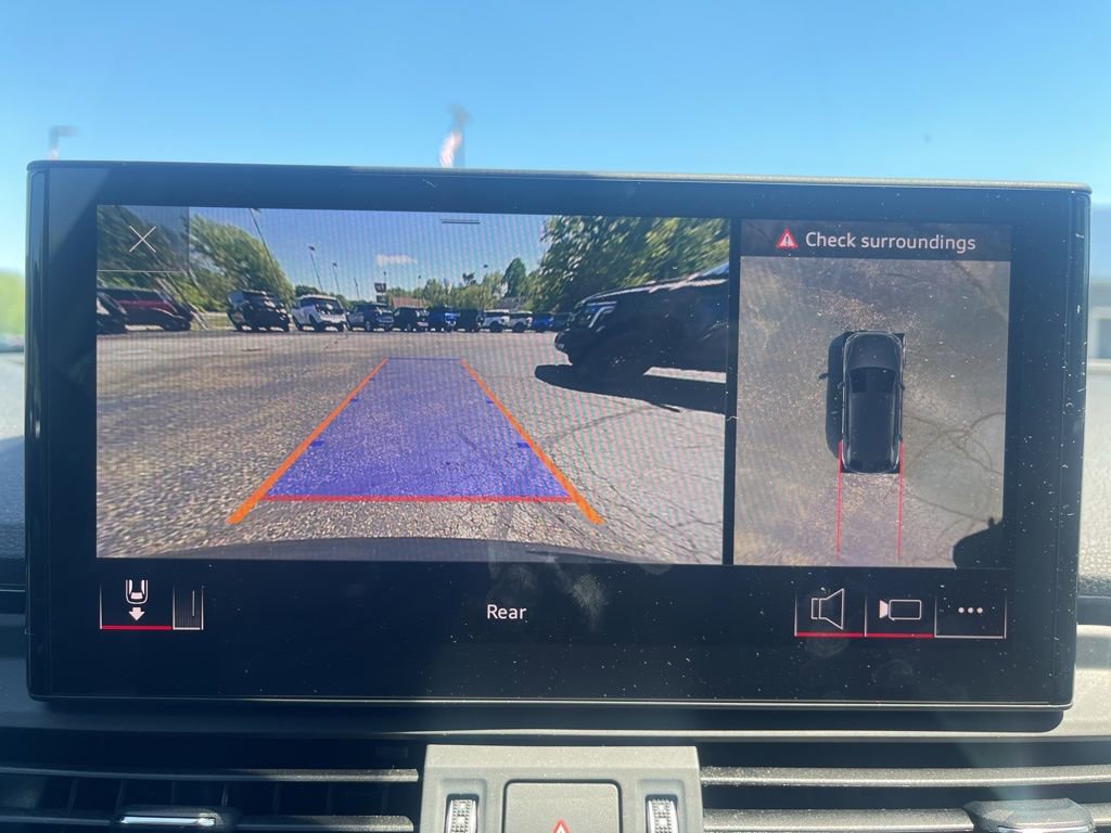 Used 2023 Audi Q5 2.0T Premium Plus AWD/4WD image 27