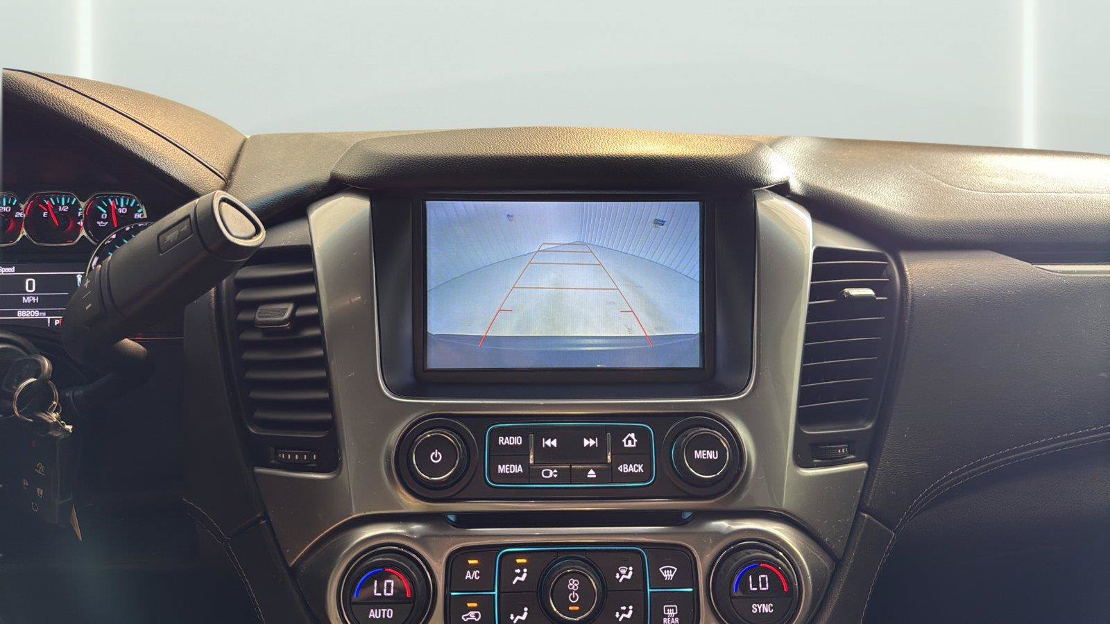 Used 2020 Chevrolet Tahoe LS RWD image 20