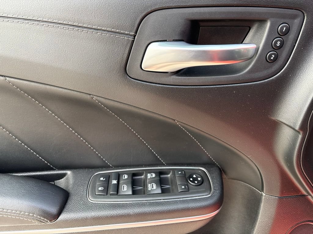 Used 2021 Dodge Charger Scat Pack RWD image 13