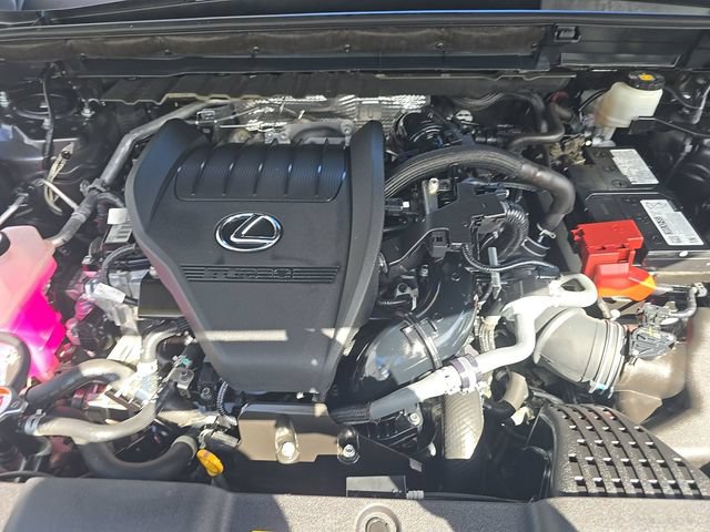 Used 2022 Lexus NX 350 AWD image 13