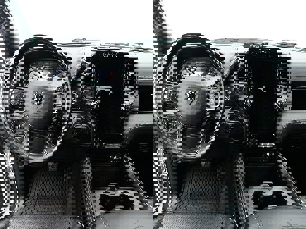 Used 2022 RAM 3500 Limited w/ Max Tow Package image 12