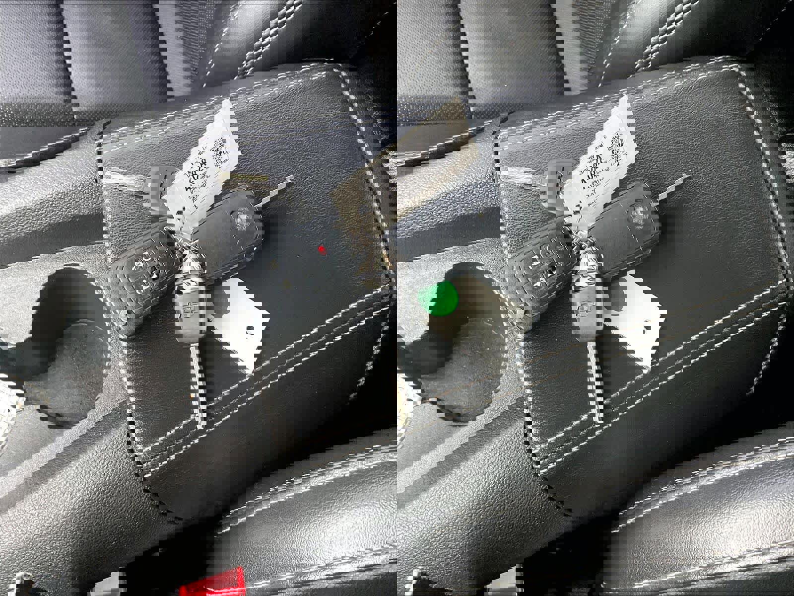 Used 2013 Chevrolet Camaro SS w/ RS Package image 28