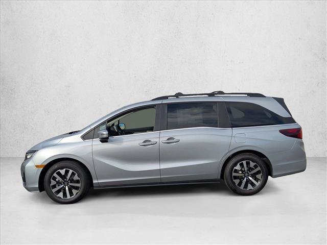 New 2026 Honda Odyssey EX-L image 9