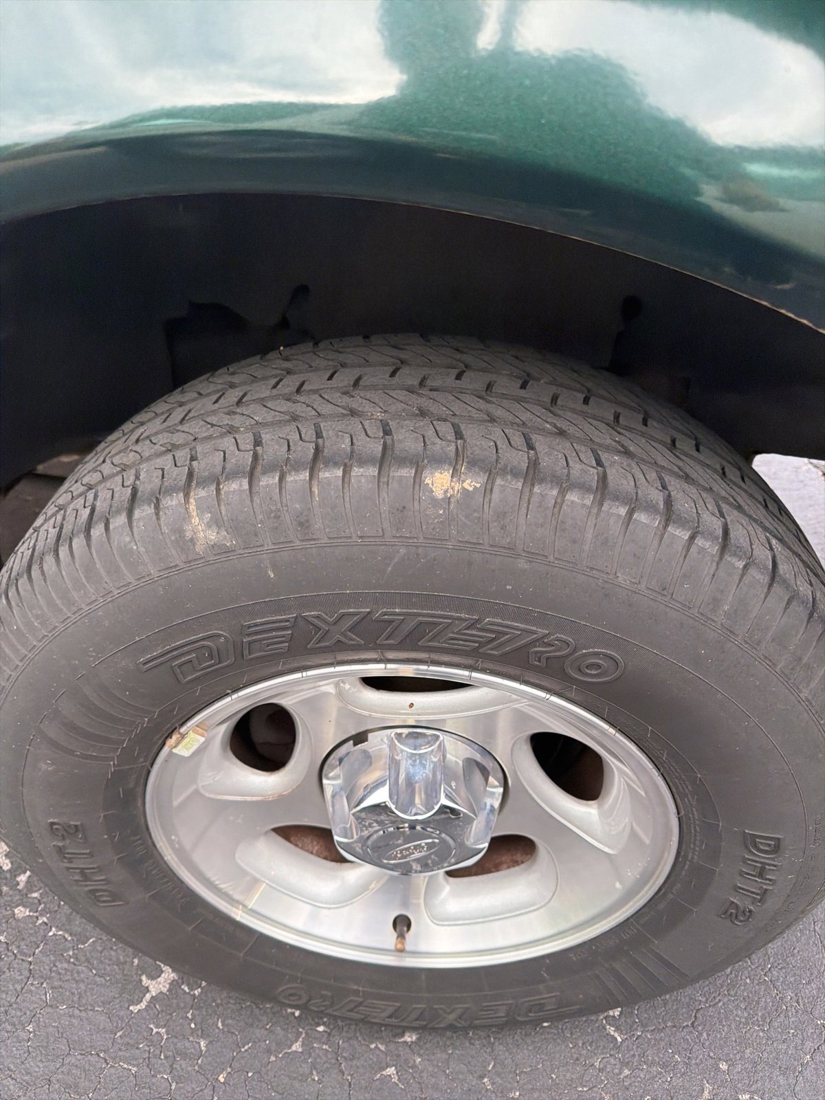 Used 2000 Ford Ranger XL image 3