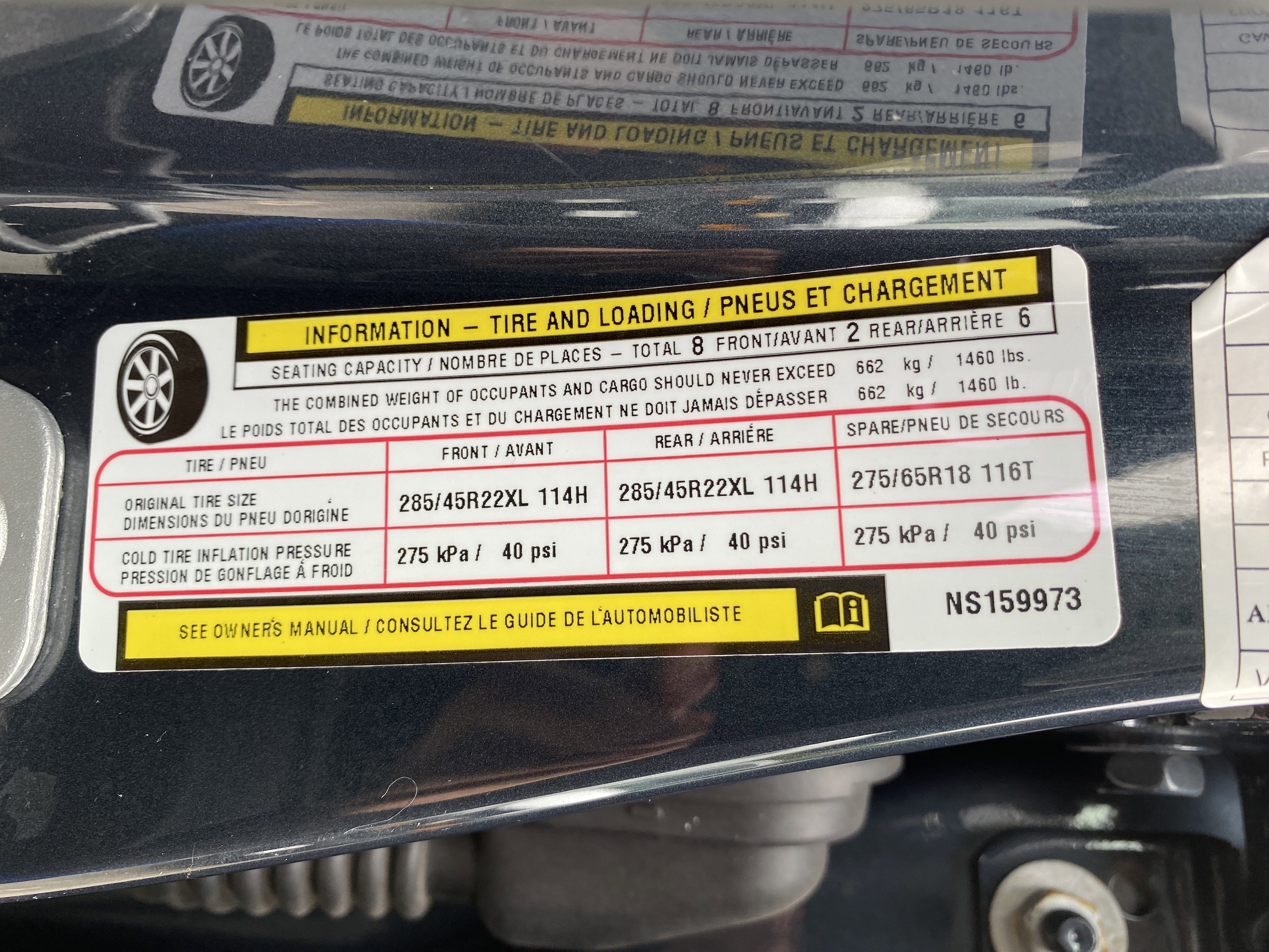 Used 2022 Jeep Wagoneer Series III w/ Premium Group I image 40