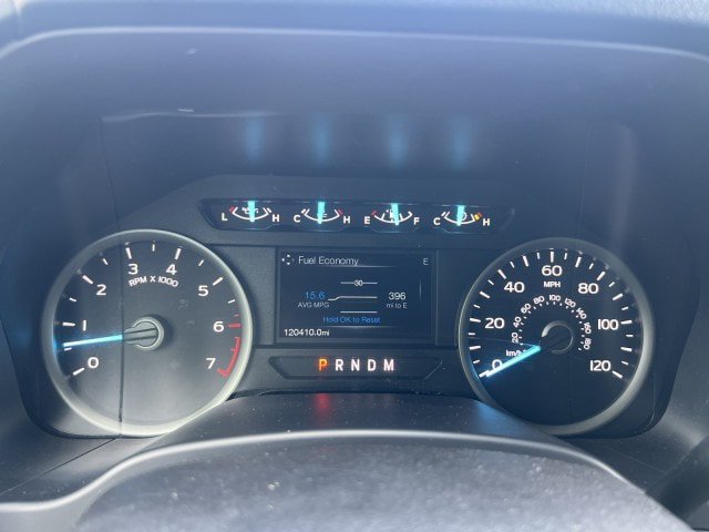 Used 2019 Ford F150 XLT w/ Equipment Group 302A Luxury AWD/4WD image 19