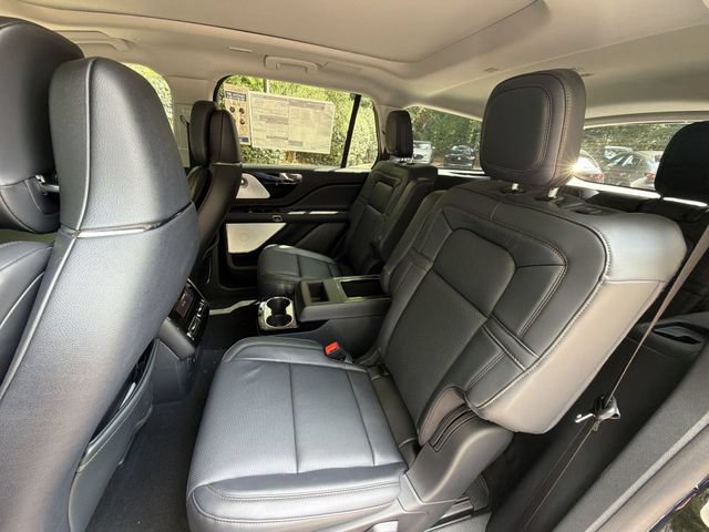 New 2026 Lincoln Aviator Reserve AWD/4WD image 23