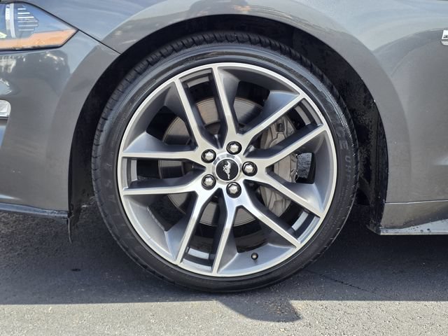 Used 2020 Ford Mustang GT Premium RWD image 28