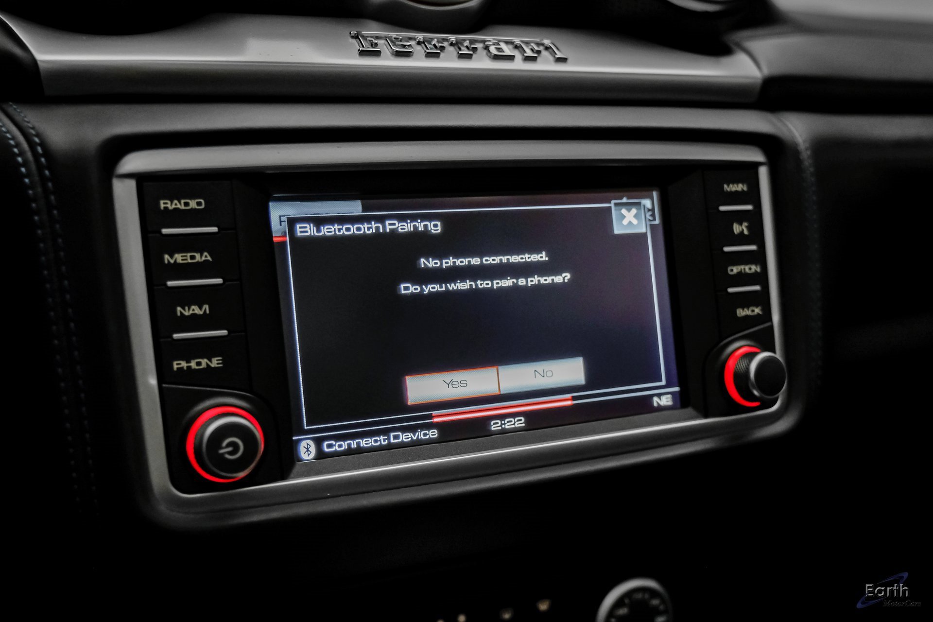 Used 2016 Ferrari California T image 75